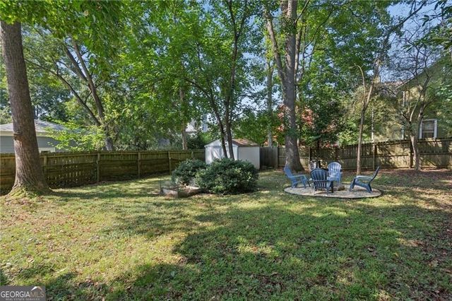 224 Murray Hill Avenue NE, Atlanta, GA 30317