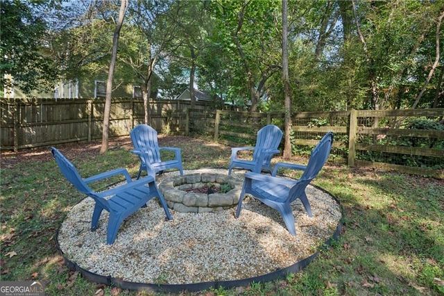 224 Murray Hill Avenue NE, Atlanta, GA 30317