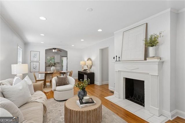 224 Murray Hill Avenue NE, Atlanta, GA 30317