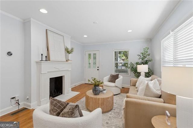224 Murray Hill Avenue NE, Atlanta, GA 30317