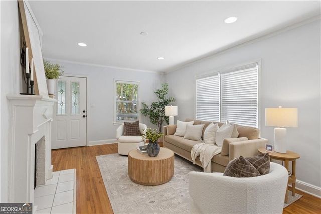 224 Murray Hill Avenue NE, Atlanta, GA 30317
