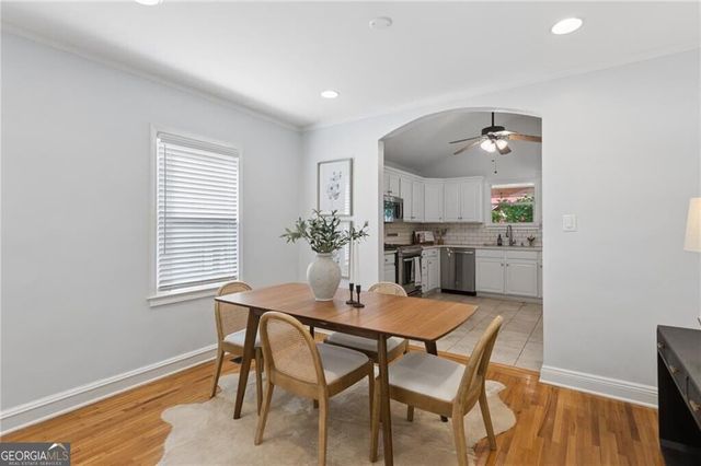 224 Murray Hill Avenue NE, Atlanta, GA 30317