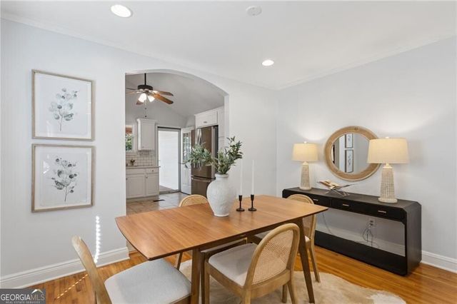 224 Murray Hill Avenue NE, Atlanta, GA 30317