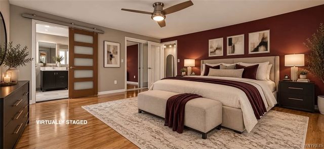 4885 Smiley Terrace, Clarence, NY 14031