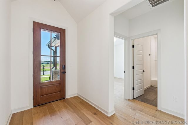 13134 S 98th East Court, Bixby, OK 74008