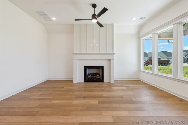 13134 S 98th East Court, Bixby, OK 74008