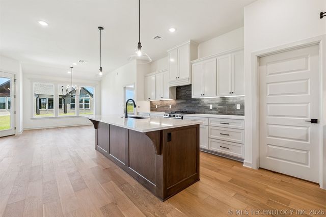 13134 S 98th East Court, Bixby, OK 74008