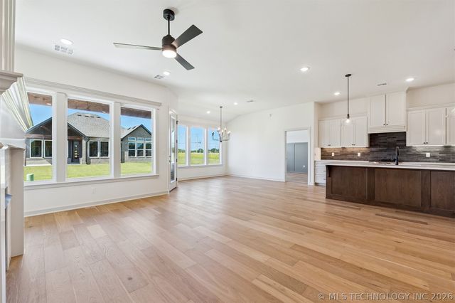 13134 S 98th East Court, Bixby, OK 74008