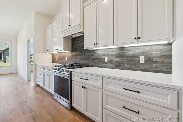 13134 S 98th East Court, Bixby, OK 74008