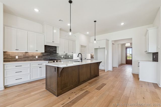 13134 S 98th East Court, Bixby, OK 74008