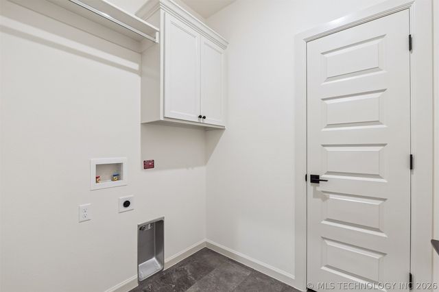 13134 S 98th East Court, Bixby, OK 74008