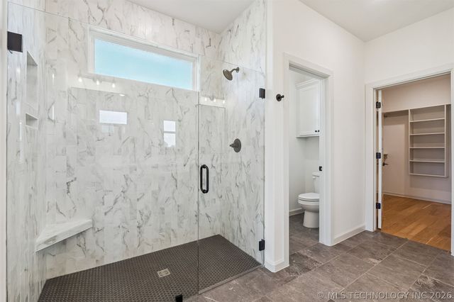 13134 S 98th East Court, Bixby, OK 74008