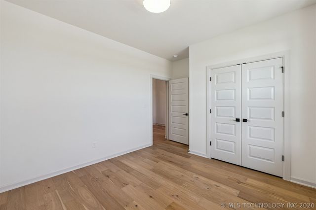 13134 S 98th East Court, Bixby, OK 74008