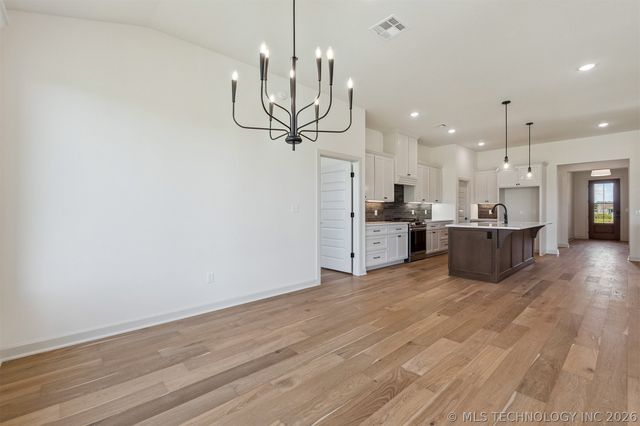 13134 S 98th East Court, Bixby, OK 74008