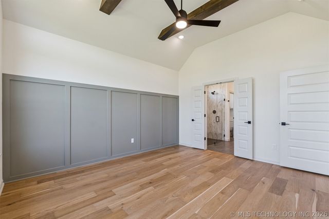 13134 S 98th East Court, Bixby, OK 74008