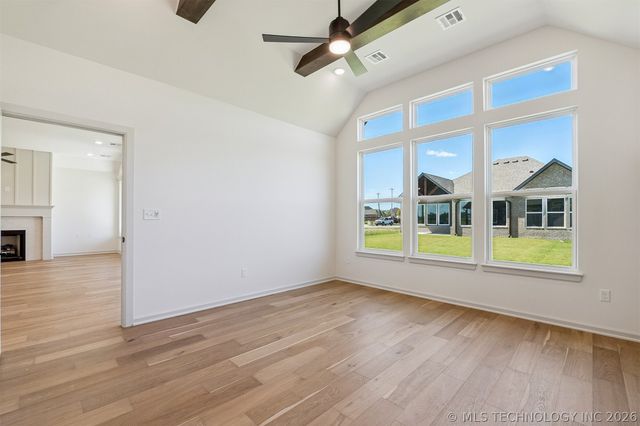 13134 S 98th East Court, Bixby, OK 74008