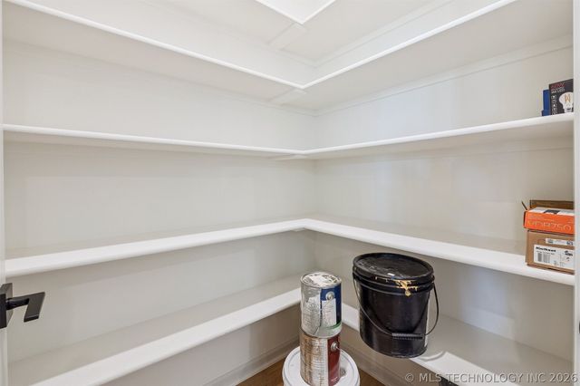 13134 S 98th East Court, Bixby, OK 74008