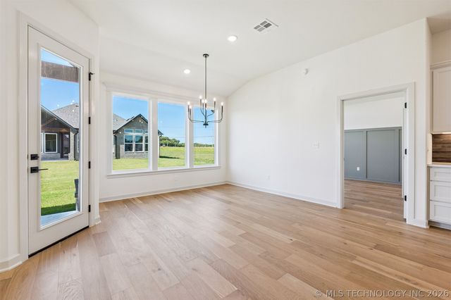 13134 S 98th East Court, Bixby, OK 74008