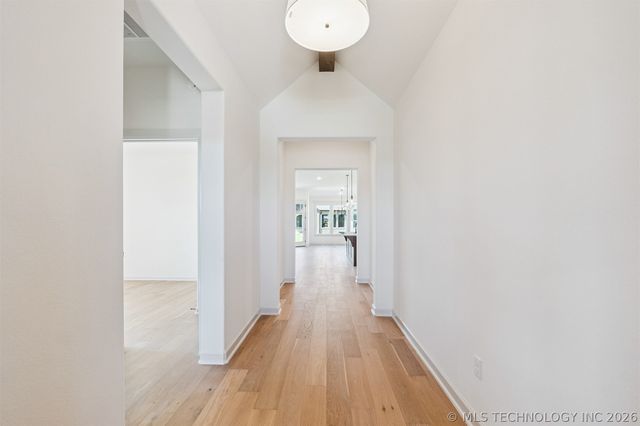 13134 S 98th East Court, Bixby, OK 74008