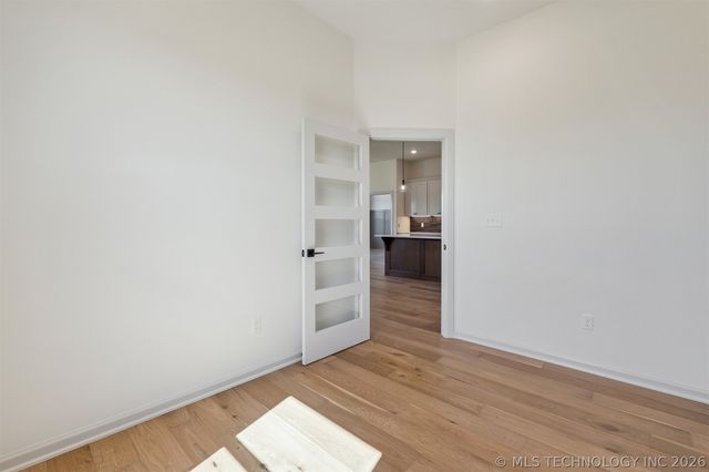 13134 S 98th East Court, Bixby, OK 74008