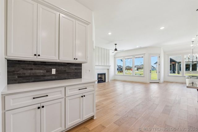 13134 S 98th East Court, Bixby, OK 74008