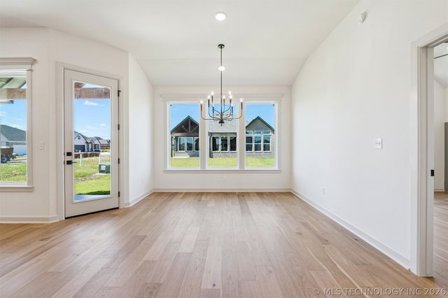 13134 S 98th East Court, Bixby, OK 74008