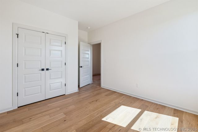 13134 S 98th East Court, Bixby, OK 74008