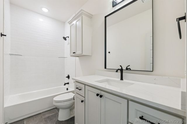 13134 S 98th East Court, Bixby, OK 74008