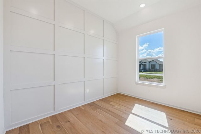 13134 S 98th East Court, Bixby, OK 74008