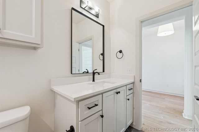 13134 S 98th East Court, Bixby, OK 74008