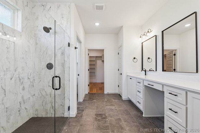 13134 S 98th East Court, Bixby, OK 74008