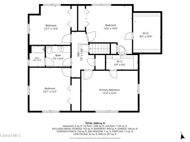 1377 Clifton Park Road, Niskayuna, NY 12309