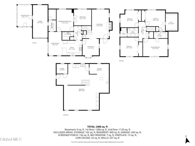 1377 Clifton Park Road, Niskayuna, NY 12309
