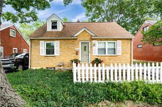 2608 California Avenue, Kettering, OH 45419