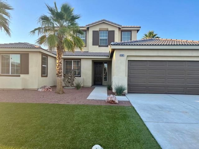 82602 Tivoli Court, Indio, CA 92203