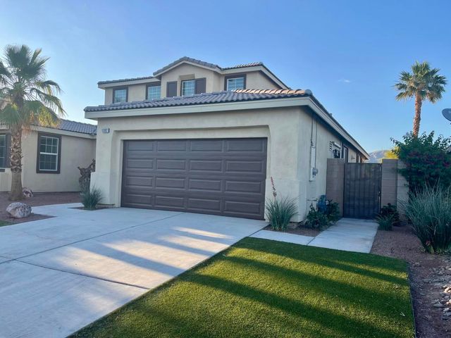 82602 Tivoli Court, Indio, CA 92203
