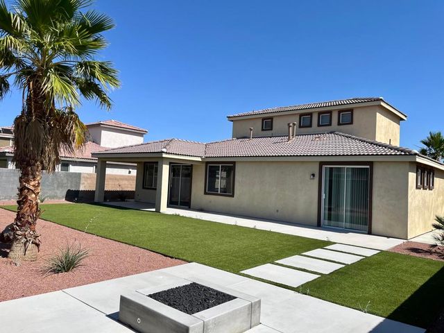 82602 Tivoli Court, Indio, CA 92203