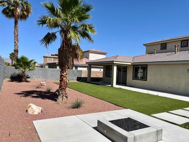 82602 Tivoli Court, Indio, CA 92203
