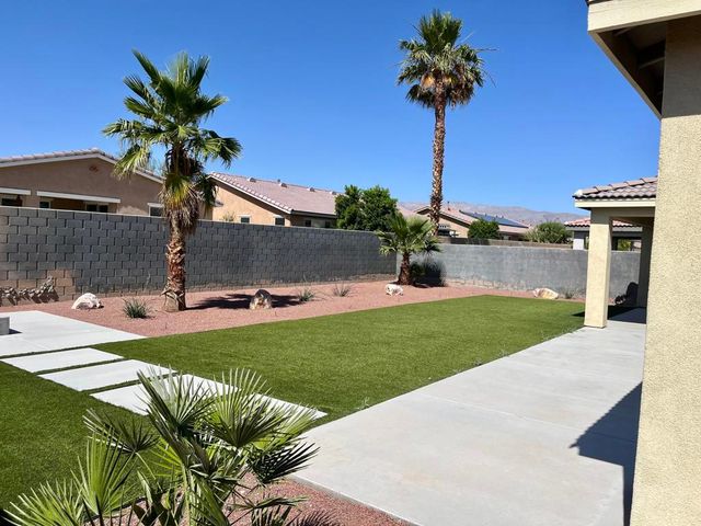 82602 Tivoli Court, Indio, CA 92203
