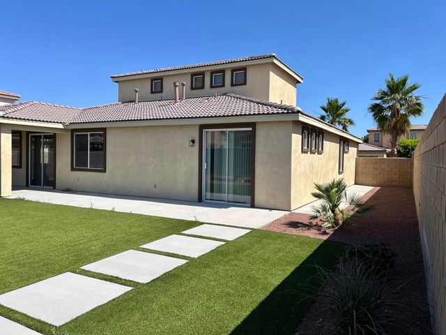 82602 Tivoli Court, Indio, CA 92203
