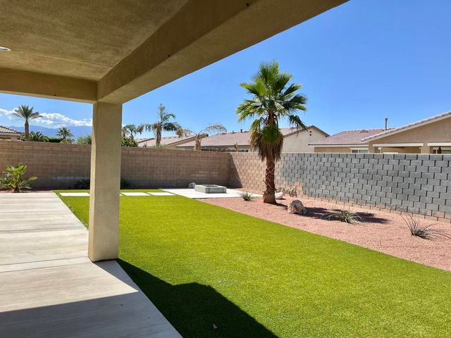 82602 Tivoli Court, Indio, CA 92203