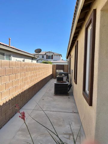 82602 Tivoli Court, Indio, CA 92203