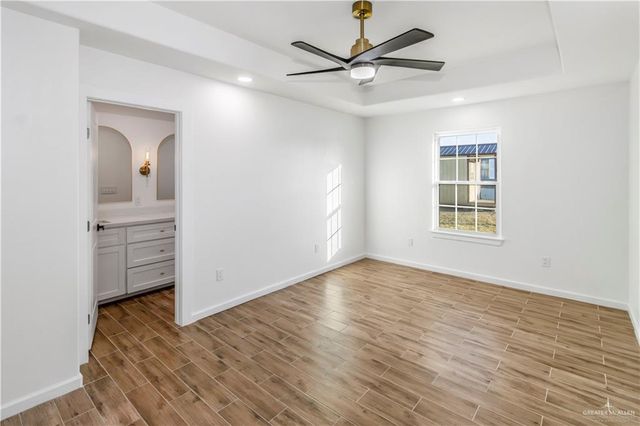 2309 Victoriano Street, Weslaco, TX 78596