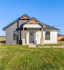 2309 Victoriano Street, Weslaco, TX 78596