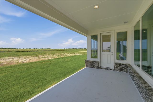 720 County Road 200, Valley View, TX 76272