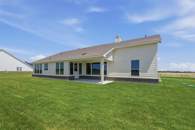 720 County Road 200, Valley View, TX 76272