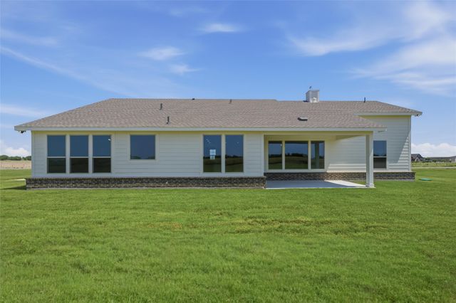 720 County Road 200, Valley View, TX 76272