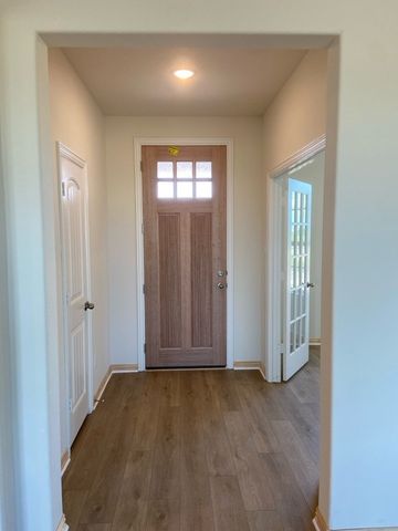 720 County Road 200, Valley View, TX 76272