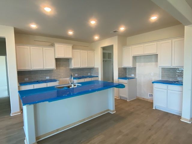 720 County Road 200, Valley View, TX 76272