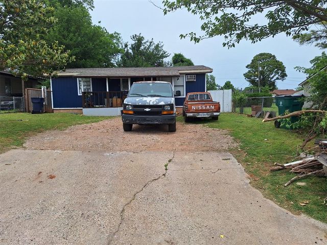 2521 SW 28th Street, Oklahoma City, OK 73108